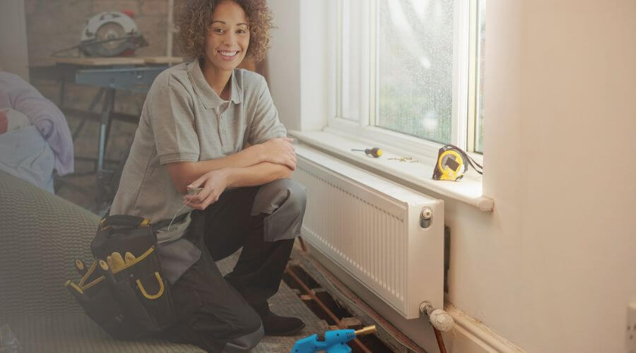 Professional Water heater repair in Kirbyville, MO